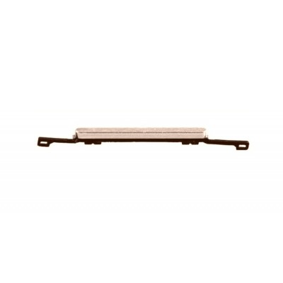 Volume Side Button Outer For Huawei Enjoy Tablet 2 White By - Maxbhi Com