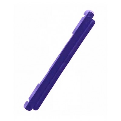 Volume Side Button Outer For Sony Ericsson Xperia T2 Ultra D5303 Purple By - Maxbhi Com