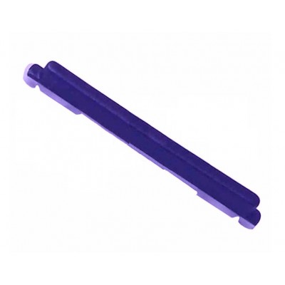 Volume Side Button Outer For Sony Ericsson Xperia T2 Ultra D5306 Purple By - Maxbhi Com