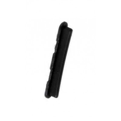 Volume Side Button Outer For Sony Xperia M2 Black By - Maxbhi Com