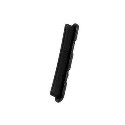 Volume Side Button Outer For Sony Xperia M2 D2305 Black By - Maxbhi Com