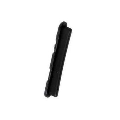 Volume Side Button Outer For Sony Xperia M2 D2305 Black By - Maxbhi Com