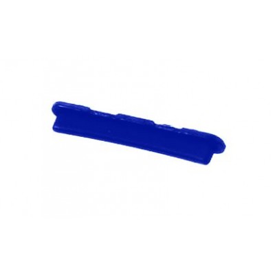 Volume Side Button Outer For Sony Xperia M2 D2305 Purple By - Maxbhi Com