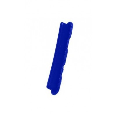 Volume Side Button Outer For Sony Xperia M2 Purple By - Maxbhi Com