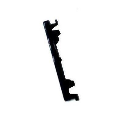 Volume Side Button Outer For Xiaomi Mi Cc9e Black By - Maxbhi Com