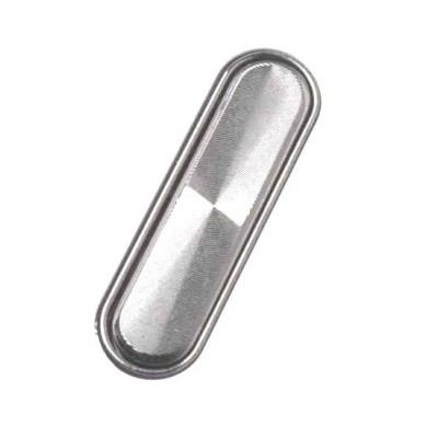 Power Button Outer For Asus Zenfone 2 Laser Ze500kg Red By - Maxbhi Com
