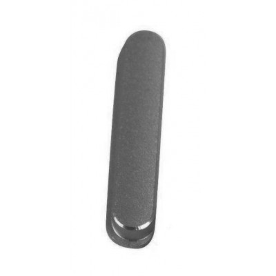 Power Button Outer For Hp Elite X3 Grey By - Maxbhi Com