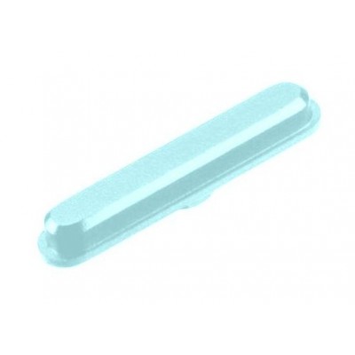 Power Button Outer For Lenovo Tab 2 A730 8gb Blue By - Maxbhi Com