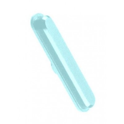 Power Button Outer For Lenovo Tab 2 A730 8gb Blue By - Maxbhi Com
