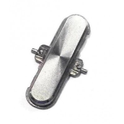 Volume Side Button Outer For Asus Zenfone 2 Laser Ze500kg Gold By - Maxbhi Com