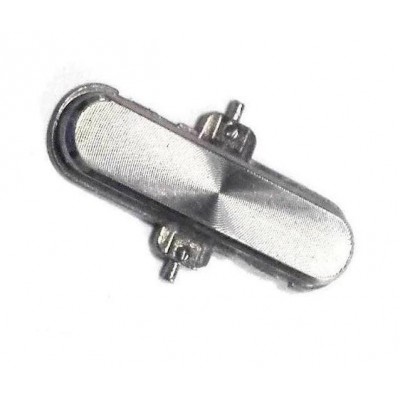 Volume Side Button Outer For Asus Zenfone 2 Laser Ze500kg Gold By - Maxbhi Com