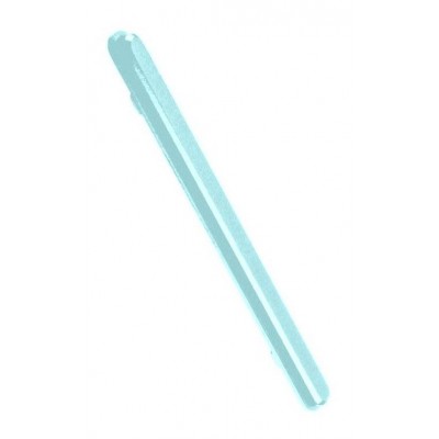 Volume Side Button Outer For Lenovo Tab 2 A730 8gb Blue By - Maxbhi Com