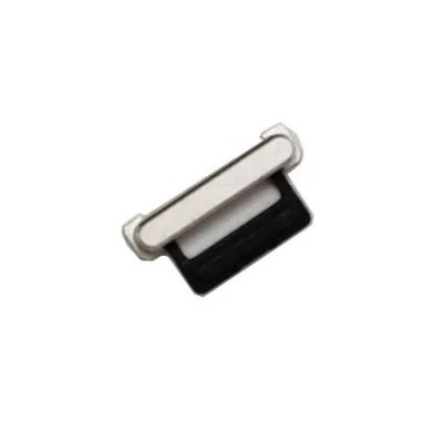Power Button Outer For Xiaomi Mi 5s Plus 128gb Silver By - Maxbhi Com