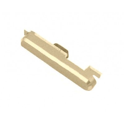 Power Button Outer For Zte Axon 7 Gold By - Maxbhi Com
