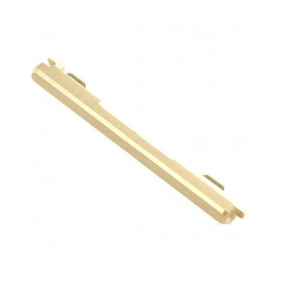Volume Side Button Outer For Zte Axon 7 Gold By - Maxbhi Com