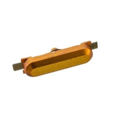 Power Button Outer For Cat S31 White By - Maxbhi Com