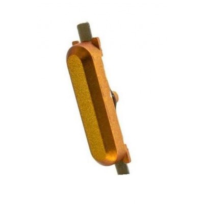 Power Button Outer For Cat S31 White By - Maxbhi Com