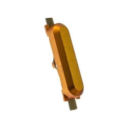 Power Button Outer For Cat S31 White By - Maxbhi Com