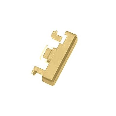 Power Button Outer For Huawei Honor Play 8a Gold By - Maxbhi Com