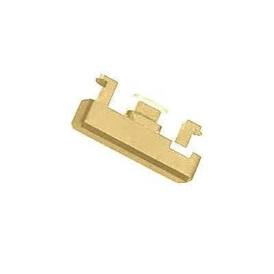Power Button Outer For Huawei Honor Play 8a Gold By - Maxbhi Com