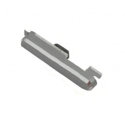Power Button Outer For Zte Blade A5 2019 White By - Maxbhi Com
