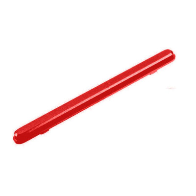 Volume Side Button Outer For Huawei Mate 20 Rs Porsche Design Red By - Maxbhi Com