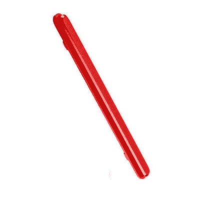 Volume Side Button Outer For Huawei Mate 20 Rs Porsche Design Red By - Maxbhi Com