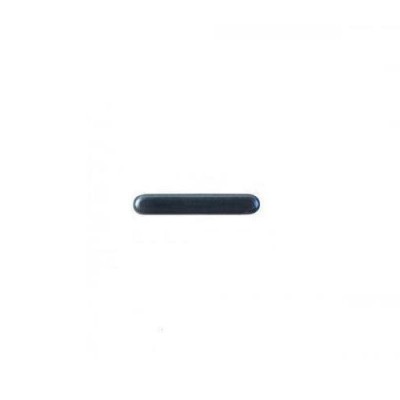 Power Button Outer for Alcatel Pixi 4 7 LTE Black - Plastic On Off Switch