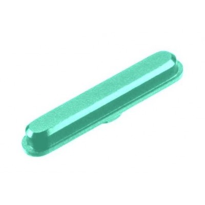 Power Button Outer For Huawei Mate 30 5g White By - Maxbhi Com