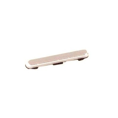 Power Button Outer For Huawei Mediapad M5 8 Gold By - Maxbhi Com