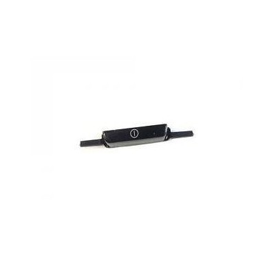 Power Button Outer For Lg K10 Plus White By - Maxbhi Com