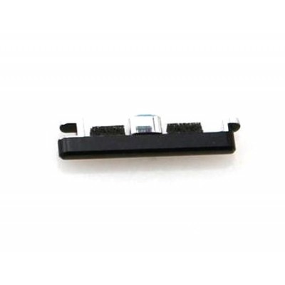 Power Button Outer for Oppo R11s Plus Champagne - Plastic On Off Switch