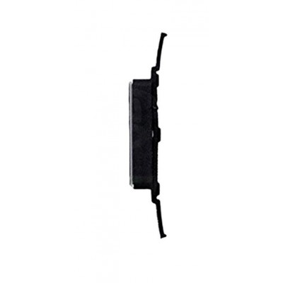 Power Button Outer For Samsung Galaxy Tab A 8 0 2018 White By - Maxbhi Com
