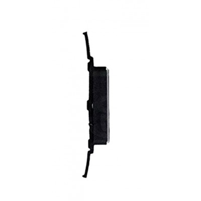 Power Button Outer For Samsung Galaxy Tab A 8 0 2018 White By - Maxbhi Com