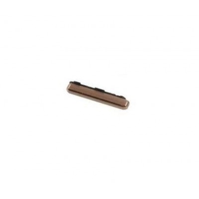 Power Button Outer for Videocon Krypton V50FA Black - Plastic On Off Switch