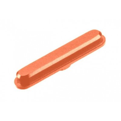 Power Button Outer For Vivo Iqoo Black By - Maxbhi Com