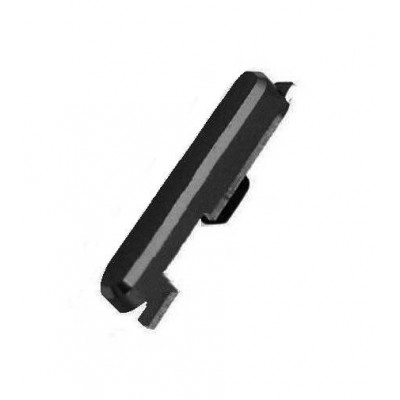 Power Button Outer For Yu Yureka 2 Black By - Maxbhi Com