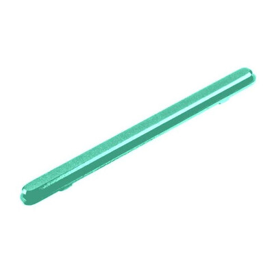 Volume Side Button Outer For Huawei Mate 30 5g Blue By - Maxbhi Com