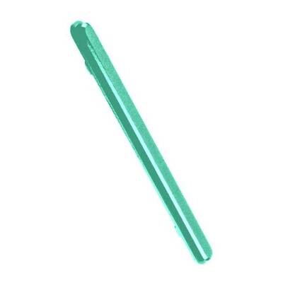 Volume Side Button Outer For Huawei Mate 30 5g Blue By - Maxbhi Com