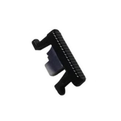 Power Button Outer For Alcatel 1v 2019 Black By - Maxbhi Com