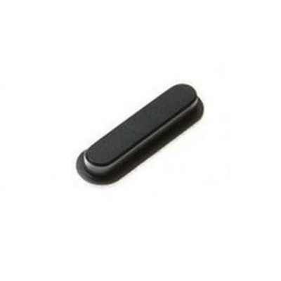 Power Button Outer for Ambrane AC777 White - Plastic On Off Switch