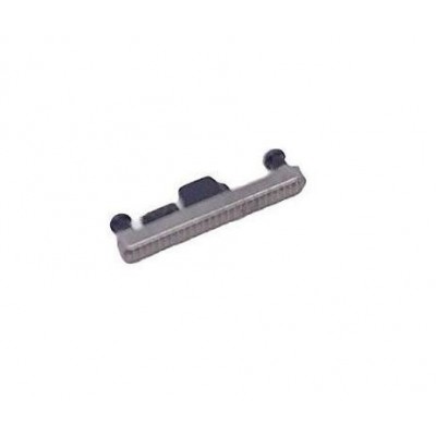 Power Button Outer for BLU Vivo Selfie White - Plastic On Off Switch