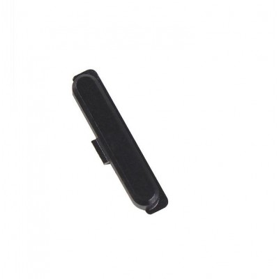 Power Button Outer for Elephone A8 Blue - Plastic On Off Switch