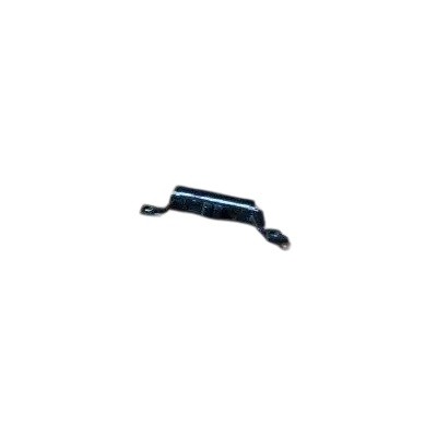 Power Button Outer For Google Nexus 5x 32gb Black By - Maxbhi Com