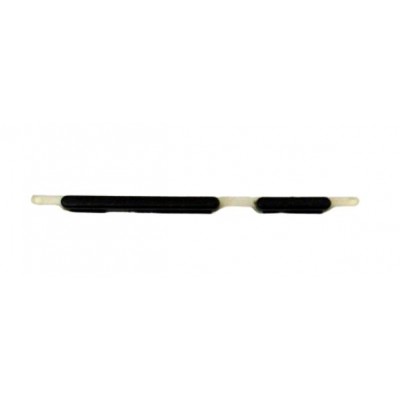 Power Button Outer For Homtom S16 White By - Maxbhi Com