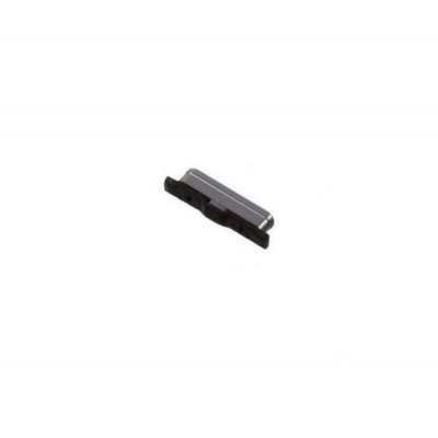 Power Button Outer for HTC One X10 Black - Plastic On Off Switch