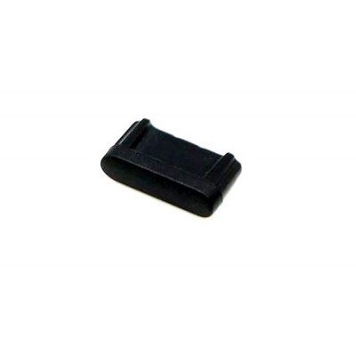 Power Button Outer for Intex Aqua Lions 3G Grey - Plastic On Off Switch