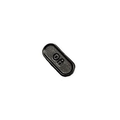 Power Button Outer For Motorola Milestone Black By - Maxbhi Com