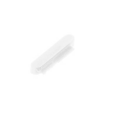 Power Button Outer For Nokia Lumia 630 Dual Sim White By - Maxbhi Com