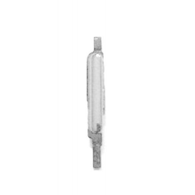 Power Button Outer For Samsung Galaxy Note Lte I717 Pink By - Maxbhi Com